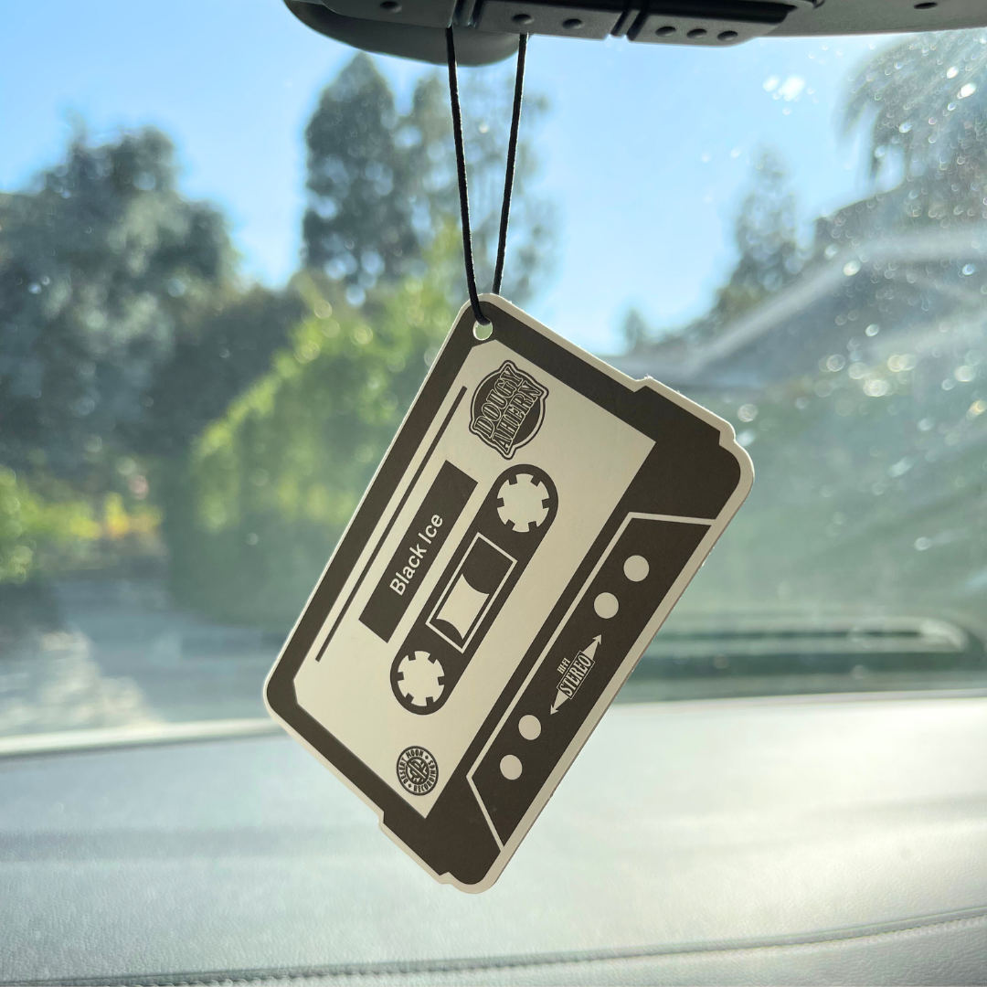 Air Freshener Pack