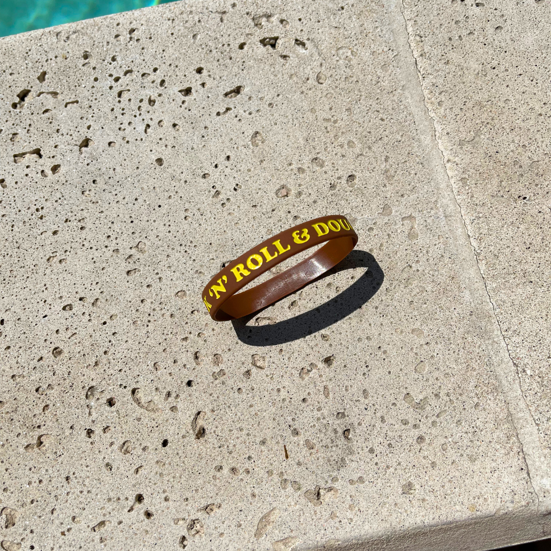 Rock 'N' Roll Bracelet