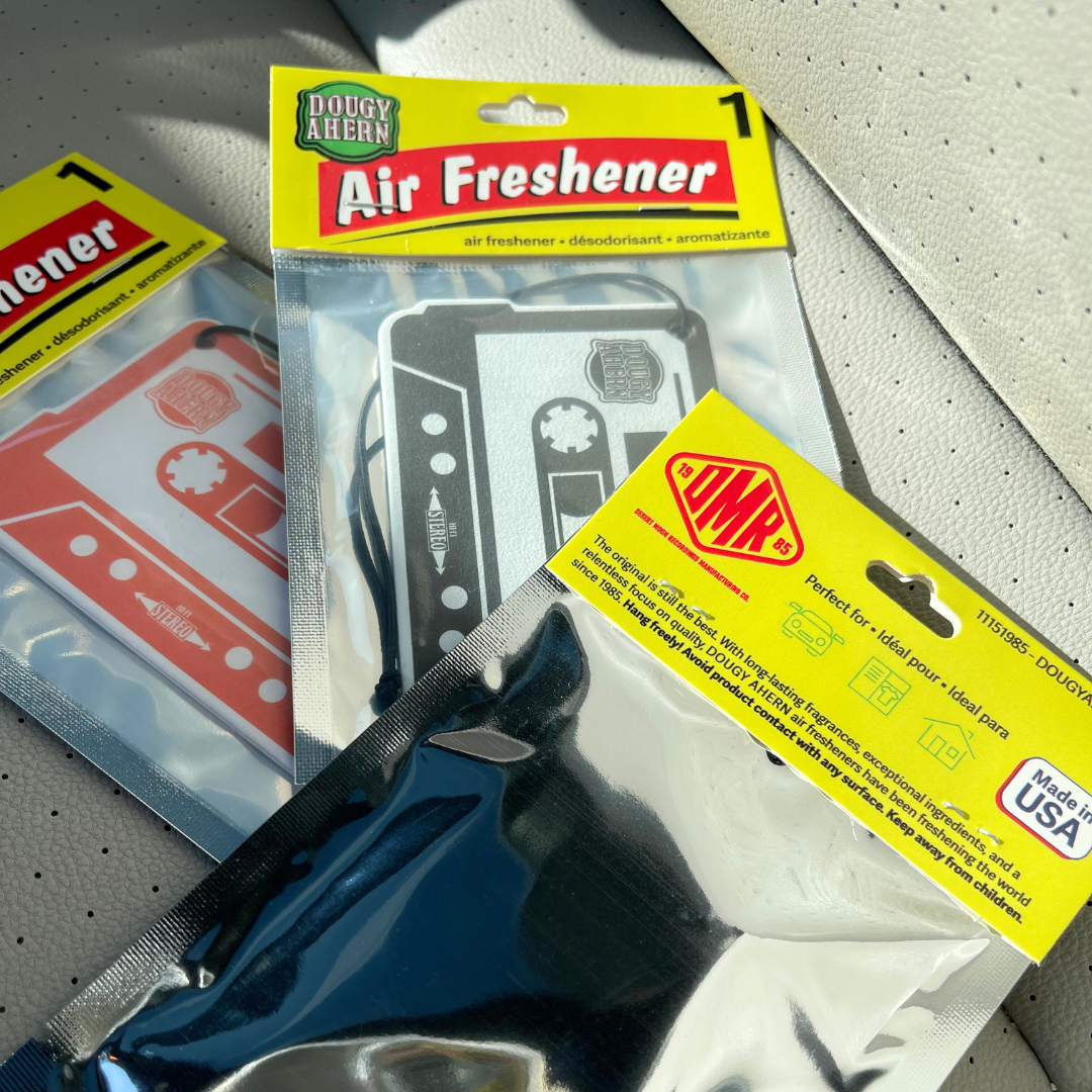 Air Freshener Pack
