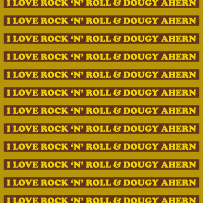 Rock 'N' Roll Bracelet