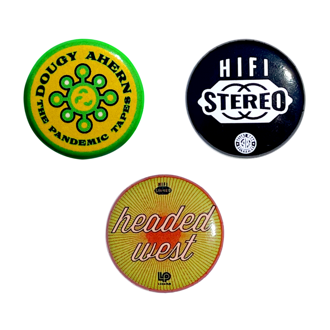 Button Pack