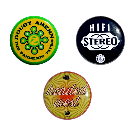 Button Pack