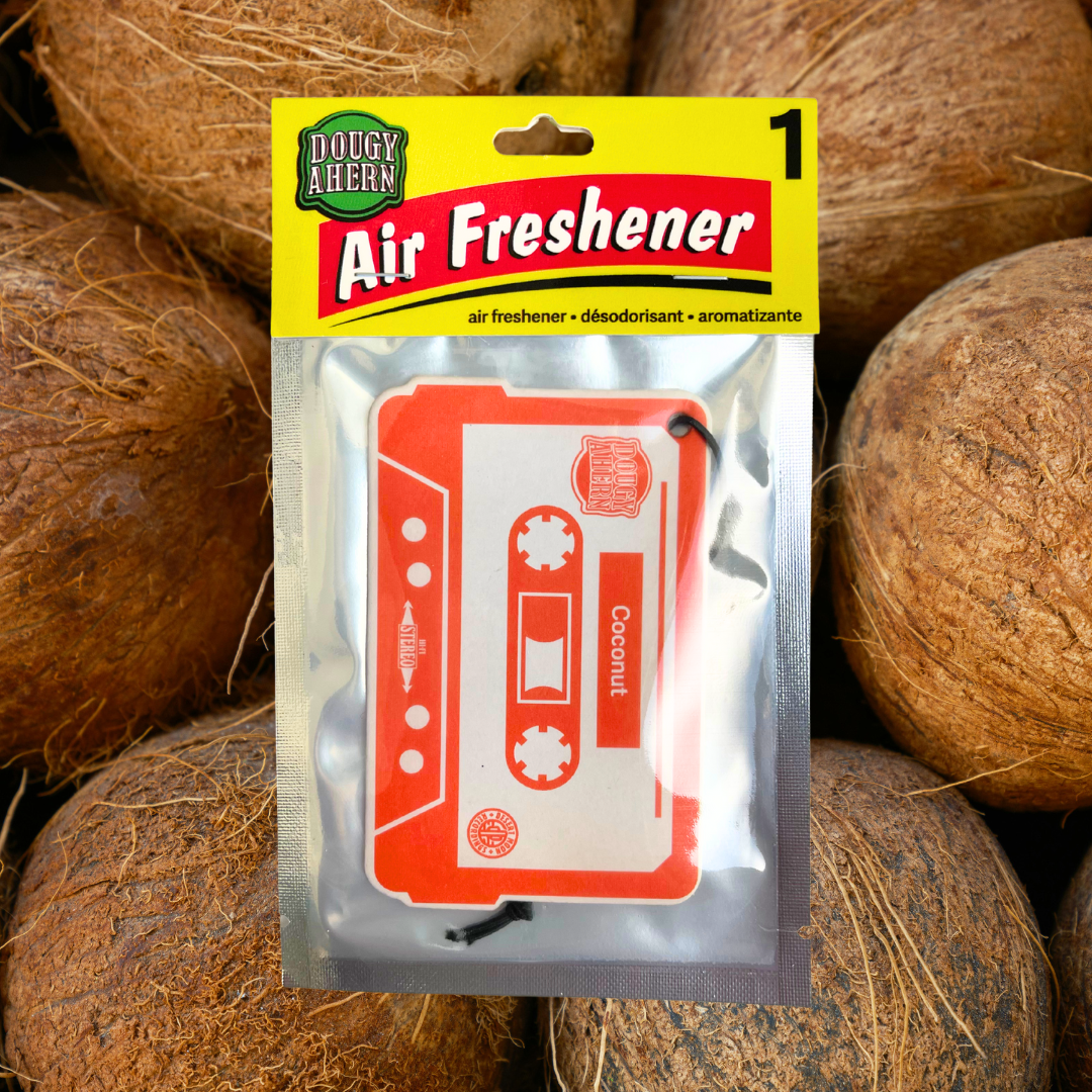 Air Freshener Pack