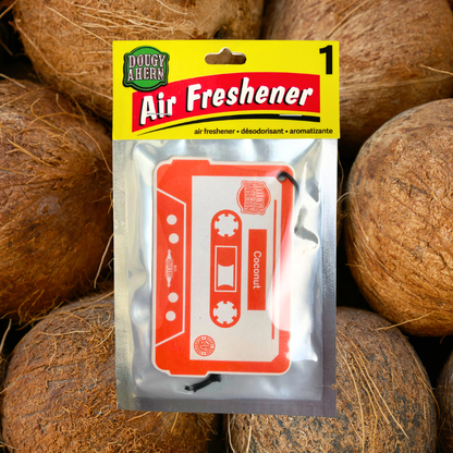 Air Freshener Pack