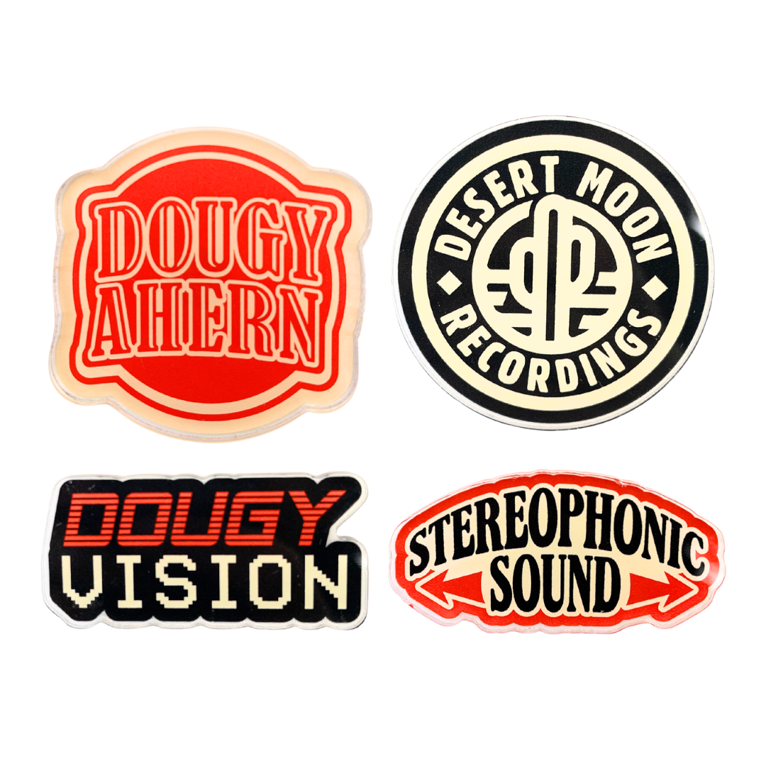 Fridge Magnet Pack