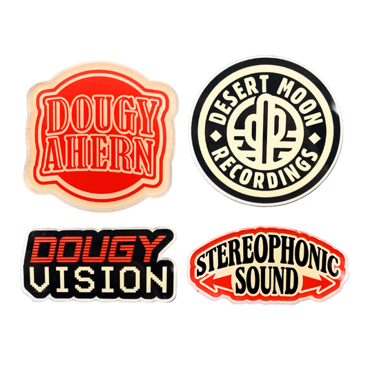 Fridge Magnet Pack