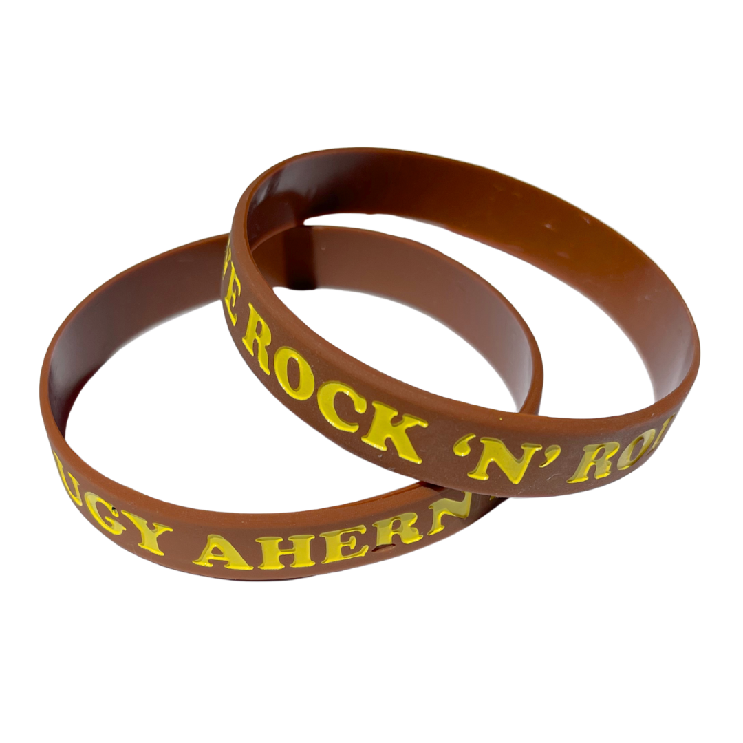 Rock 'N' Roll Bracelet