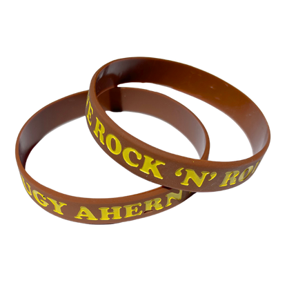 Rock 'N' Roll Bracelet
