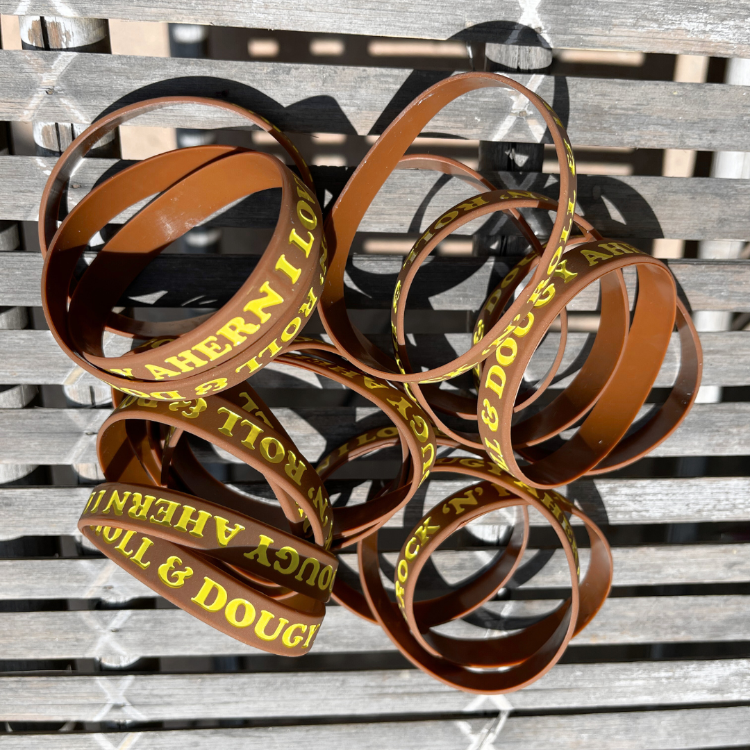 Rock 'N' Roll Bracelet