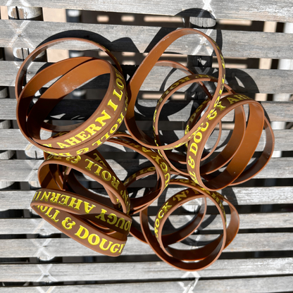 Rock 'N' Roll Bracelet