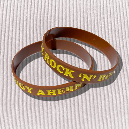 Rock 'N' Roll Bracelet