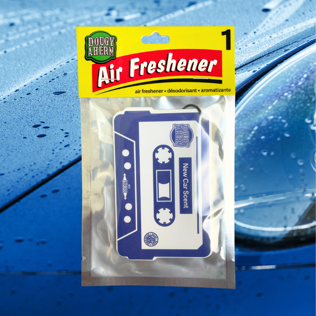 Air Freshener Pack