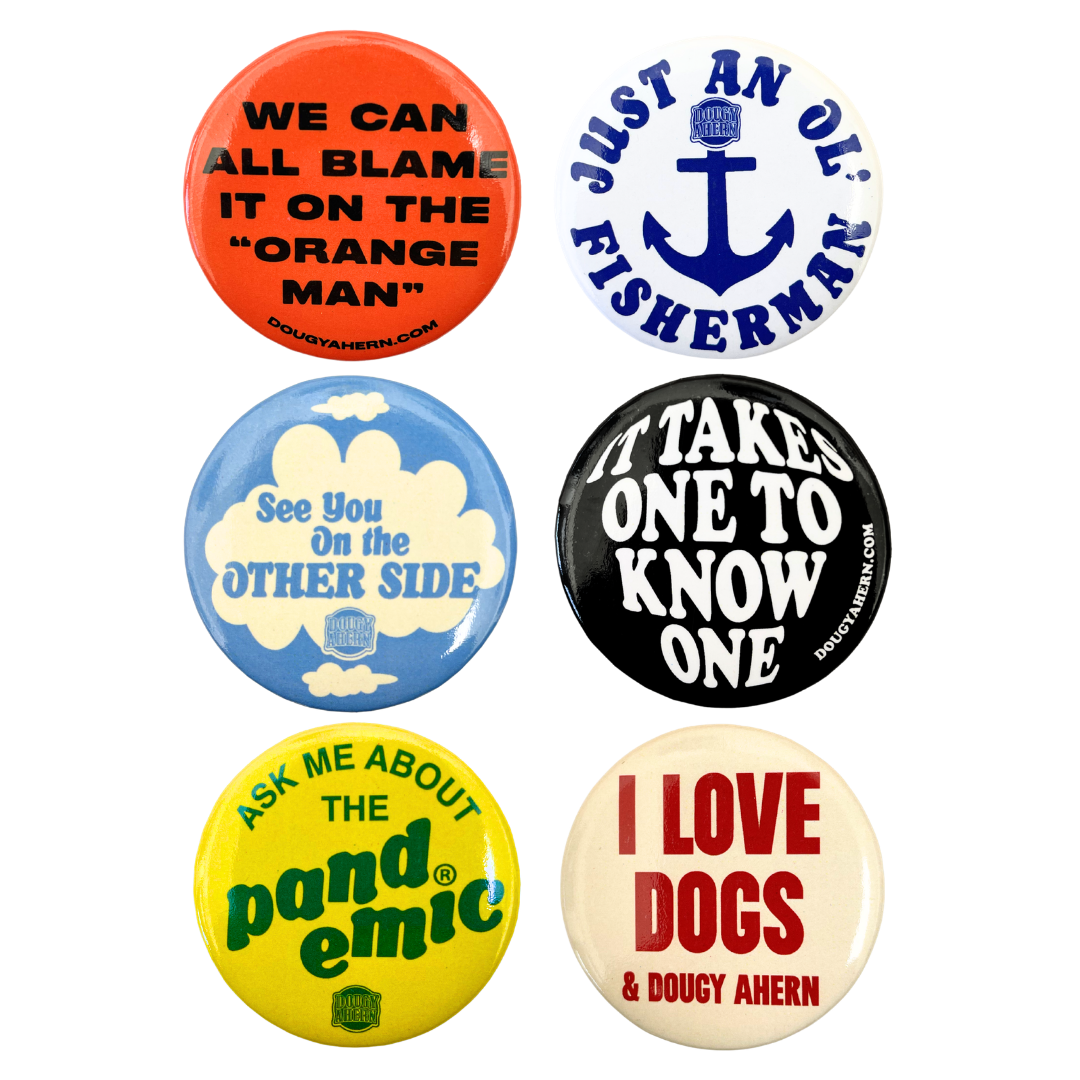 Button Pack