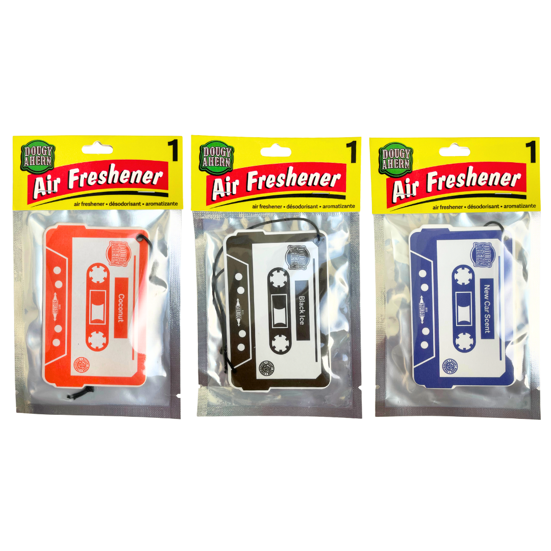 Air Freshener Pack