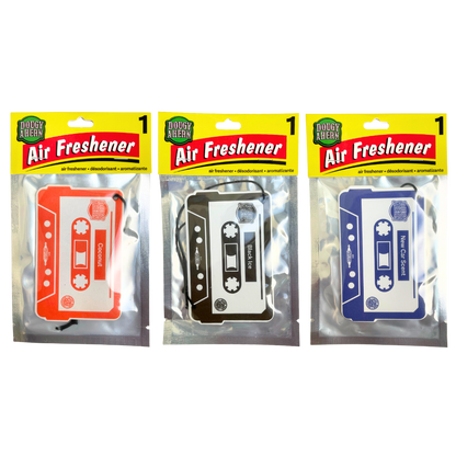Air Freshener Pack