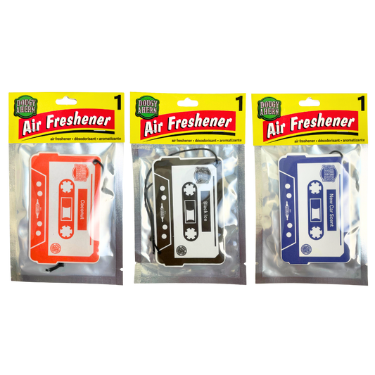 Air Freshener Pack