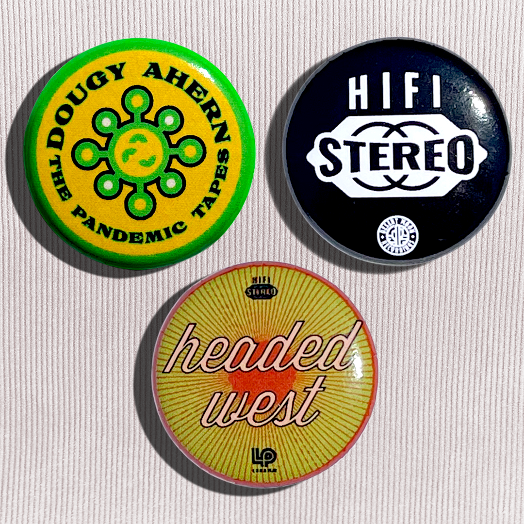 Button Pack